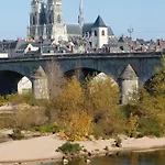 Hotel Saint-Aignan