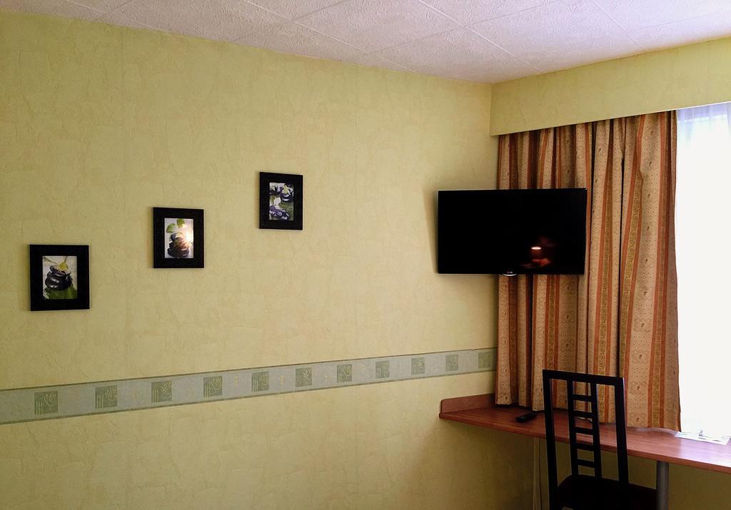 Saint-aignan Hotel