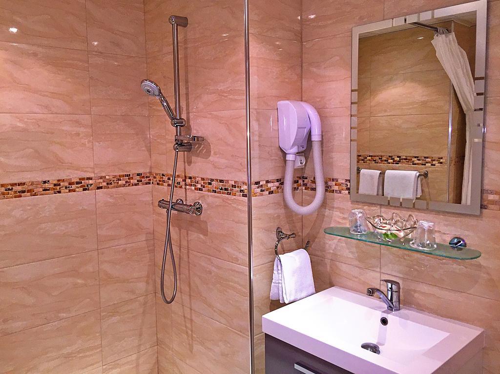 Saint-aignan Hotel 2*