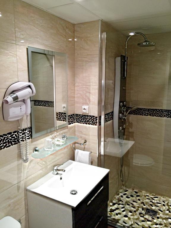 Hotel Saint-aignan