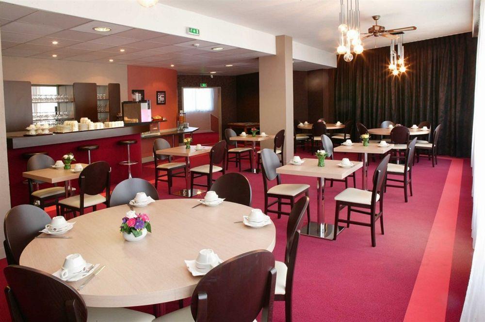 Saint-aignan Hotel