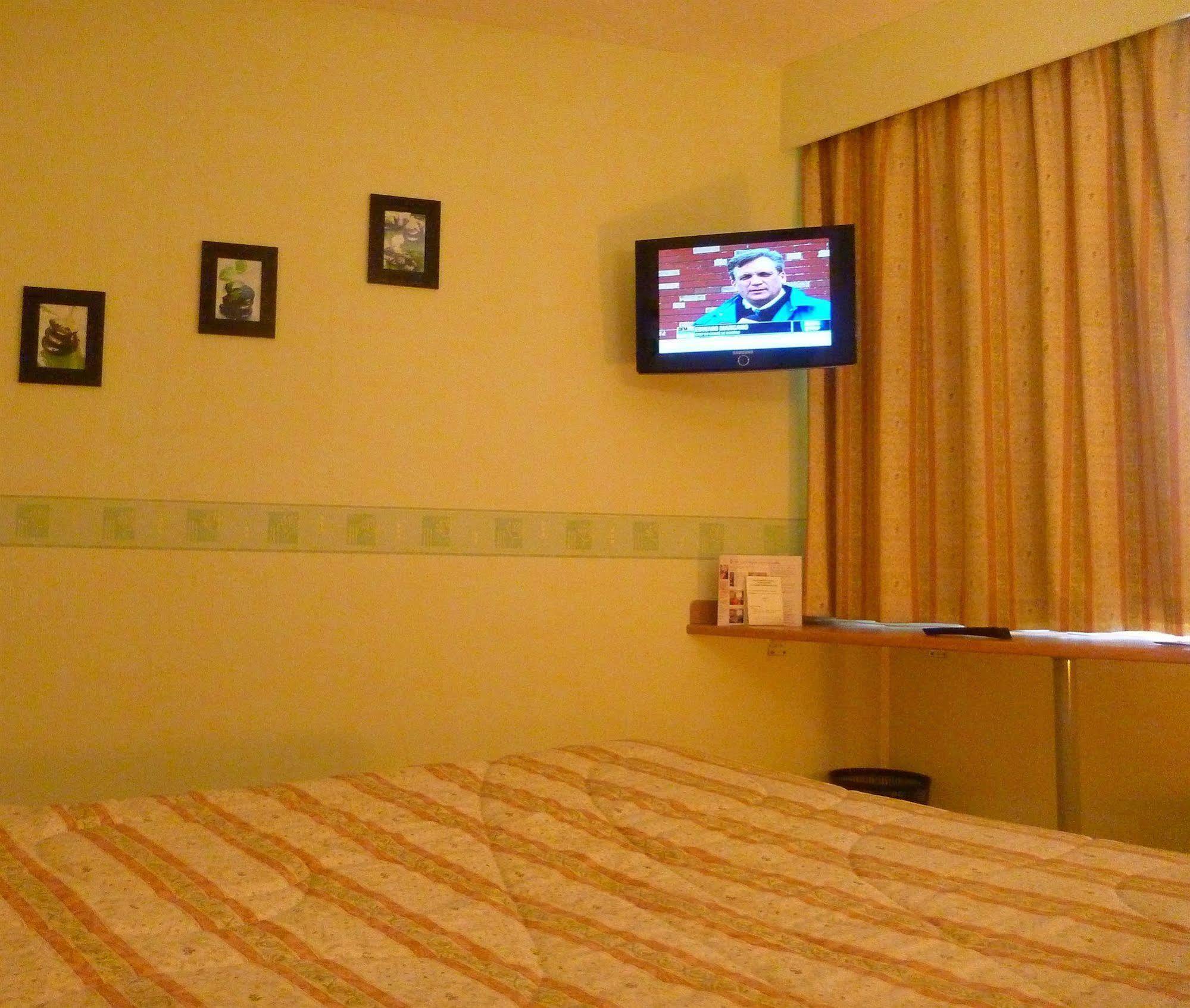 Hotel Saint-aignan